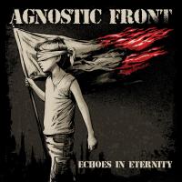 【予約受付中】Echoes In Eternity【CD】