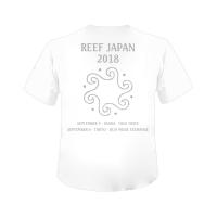 『2018年日本ツアー』Tシャツ(S/M/XL)