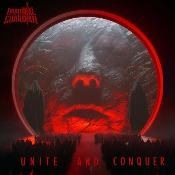 Unite and Conquer【CD】