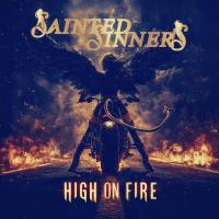 【予約受付中】High On Fire【CD】