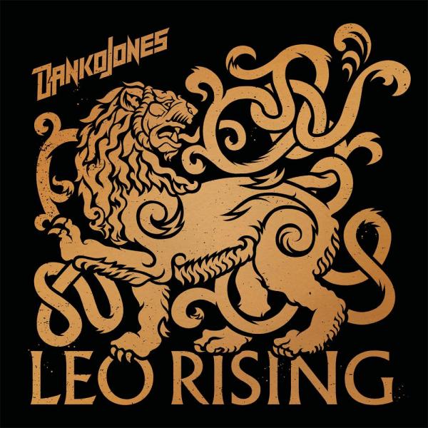 【予約受付中】Leo Rising【CD】