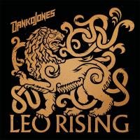 【予約受付中】Leo Rising【CD】