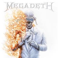 【予約受付中】Megadeth【CD】