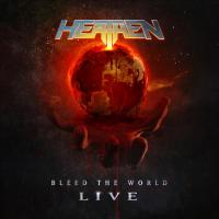 【予約受付中】Bleed The World: Live【CD】