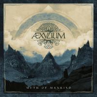 【予約受付中】Myth Of Mankind【CD】
