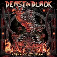 【予約受付中】Power Of The Beast【日本盤限定CD】