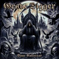 Bone Collector【CD】