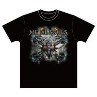 METAL SOULS Tシャツ(L/XL)