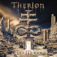 【予約受付中】Leviathan III【CD】