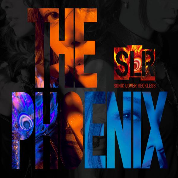 THE PHOENIX【CD+DVD】
