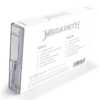 【予約受付中】Megadeth【数量限定 スリーブ付きカセットテープ】