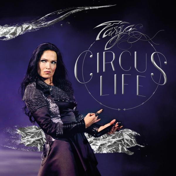 【予約受付中】Circus Life【2CD+Blu-ray+ボーナスライヴCD】
