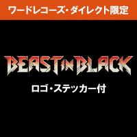 【通販限定/予約受付中】Power Of The Beast【日本盤限定CD+直筆サインカード+ロゴステッカー】