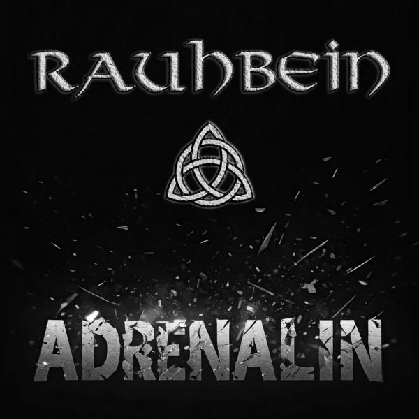 【予約受付中】Adrenalin【CD】