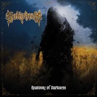 【予約受付中】Anatomy Of Darkness【CD】