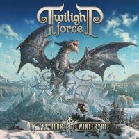 At The Heart Of Wintervale【CD】