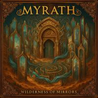 【予約受付中】Wilderness of Mirrors【CD】