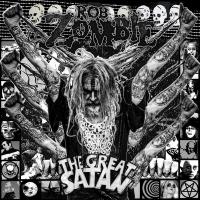 【予約受付中】The Great Satan【CD】