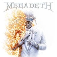 【予約受付中】Megadeth【CD】