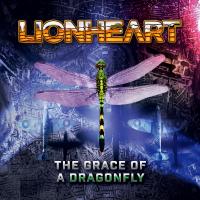 The Grace Of A Dragonfly【CD】