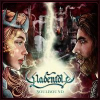 【予約受付中】Soulbound【CD】