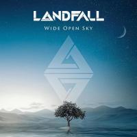 【予約受付中】Wide Open Sky【CD】