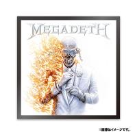 【通販数量限定/抽選受付中】Megadeth【プレミアム・コレクターズ・エディション】