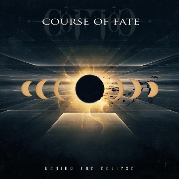 【予約受付中】Behind The Eclipse【CD】