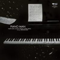 ピアノ・マン【CD】
