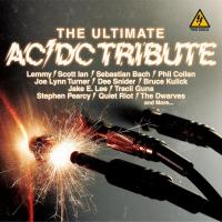 ジ・アルティメイト AC/DC【CD】