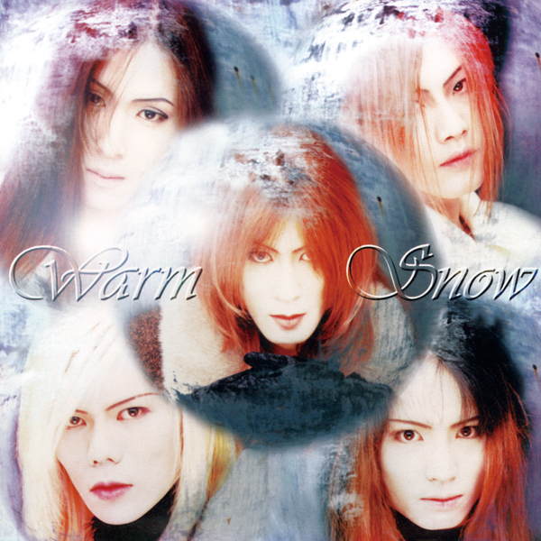 ワードレコーズ・ダイレクト / Warm Snow + Siam's Eye【2枚組CD】