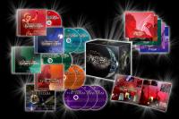 La'cryma Christi Resurrection -THE CD BOX-【10枚組CD】