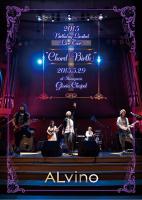2015 Birthday Limited Live Tour “Chord「Birth」“ 2015.5.29 at Shinagawa Gloria Chapel