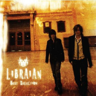 【台湾盤】Libraian Best Selection【CD】