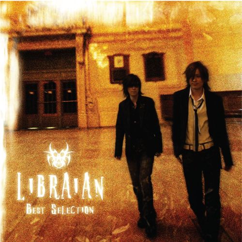 ワードレコーズ・ダイレクト / 【台湾盤】Libraian Best Selection【CD】