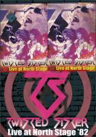 ライヴ・イン・ニューヨーク 1982【DVD】