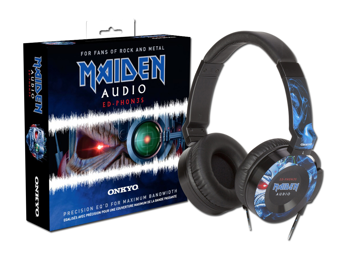 ランキングや新製品 【新品未使用】ONKYO 新品?正規品 MAIDEN MAIDEN 