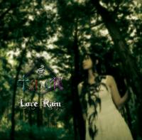 LOVE RAIN【CD+DVD (MV&Making)】
