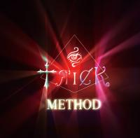 METHOD -TYPE C-【CD(全13曲)+DVD(Live Shooting 11Tracks)】