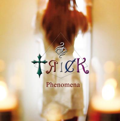Phenomena【CD+DVD】