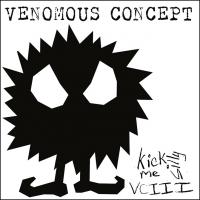 キック・ミー・シリー VC III【CD】