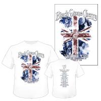 サンキュー:リヴィング・ライヴ - バーミンガム UK 2014【初回限定盤DVD+2CD+Tシャツ】