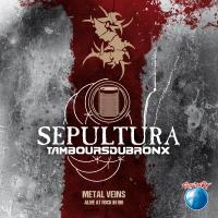 セパルトゥラ:メタル・ヴェインズ～アライヴ・アット・ロック・イン・リオ