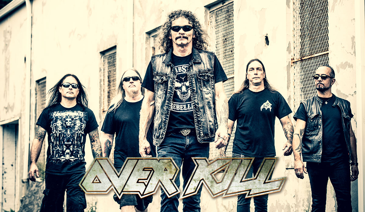 Overkill