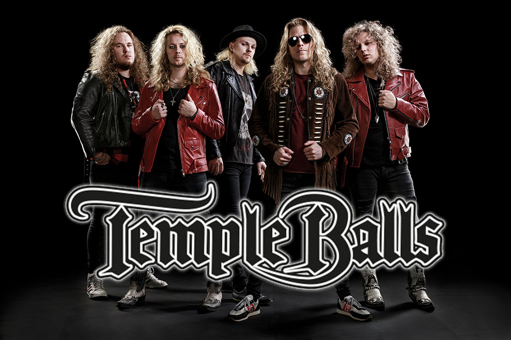 templeballs