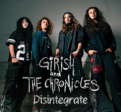 GirishAndTheChronicles 2026