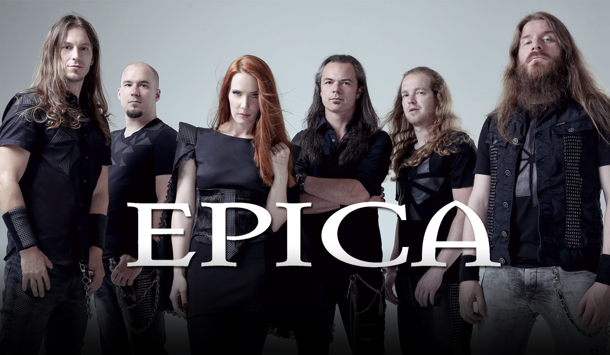 Epica Vs Attack On Titan